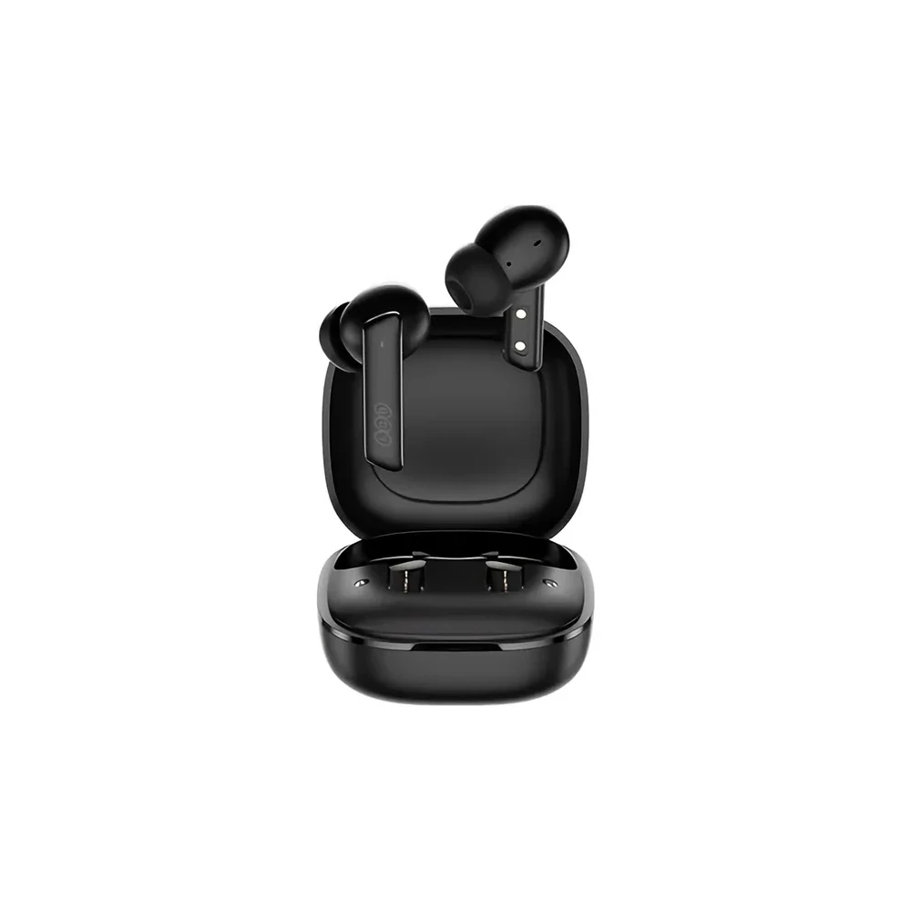 Fone de Ouvido Sem Fio QCY Melobuds BH21HT05A - Preto
