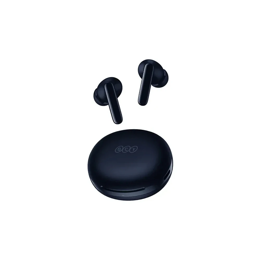 Fone de Ouvido Sem Fio QCY T13 ANC2 BH23HT09A - Azul Céu