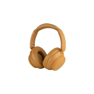 Fone de Ouvido Smartfy Wave FS17K - Bluetooth - À Prova D'Água - Marrom
