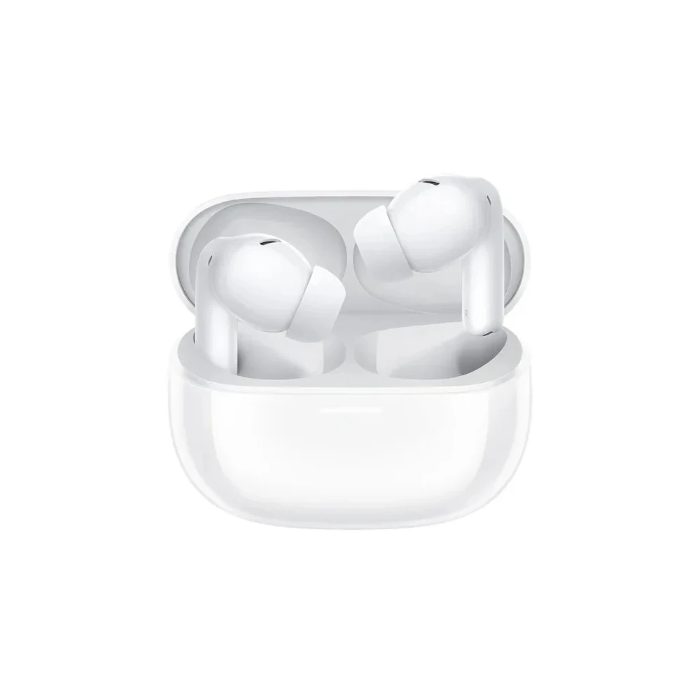 Fone de Ouvido Xiaomi Redmi Buds 5 Pro Bluetooth - Branco