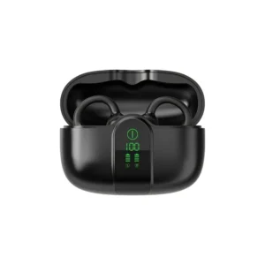 Fone de Ouvido Sem Fio Blackview Airbuds 15 Preto