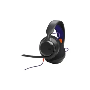 Fone de ouvido JBL Quantum 250 Gaming Preto