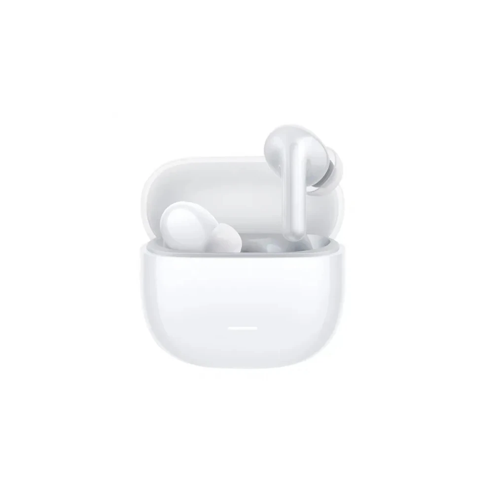 Fone Xiaomi Redmi Buds 8 Lite Branco BHR08OLGL