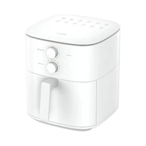 Fritadeira Elétrica Xiaomi MAF13 Essential Air Fryer 6L 1550W 220V/50-60Hz