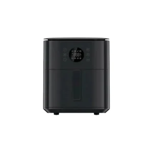 Fritadeira Elétrica Xiaomi Smart Air Fryer BHR084CUS 6.5L 1700W Wifi 110V - Preto