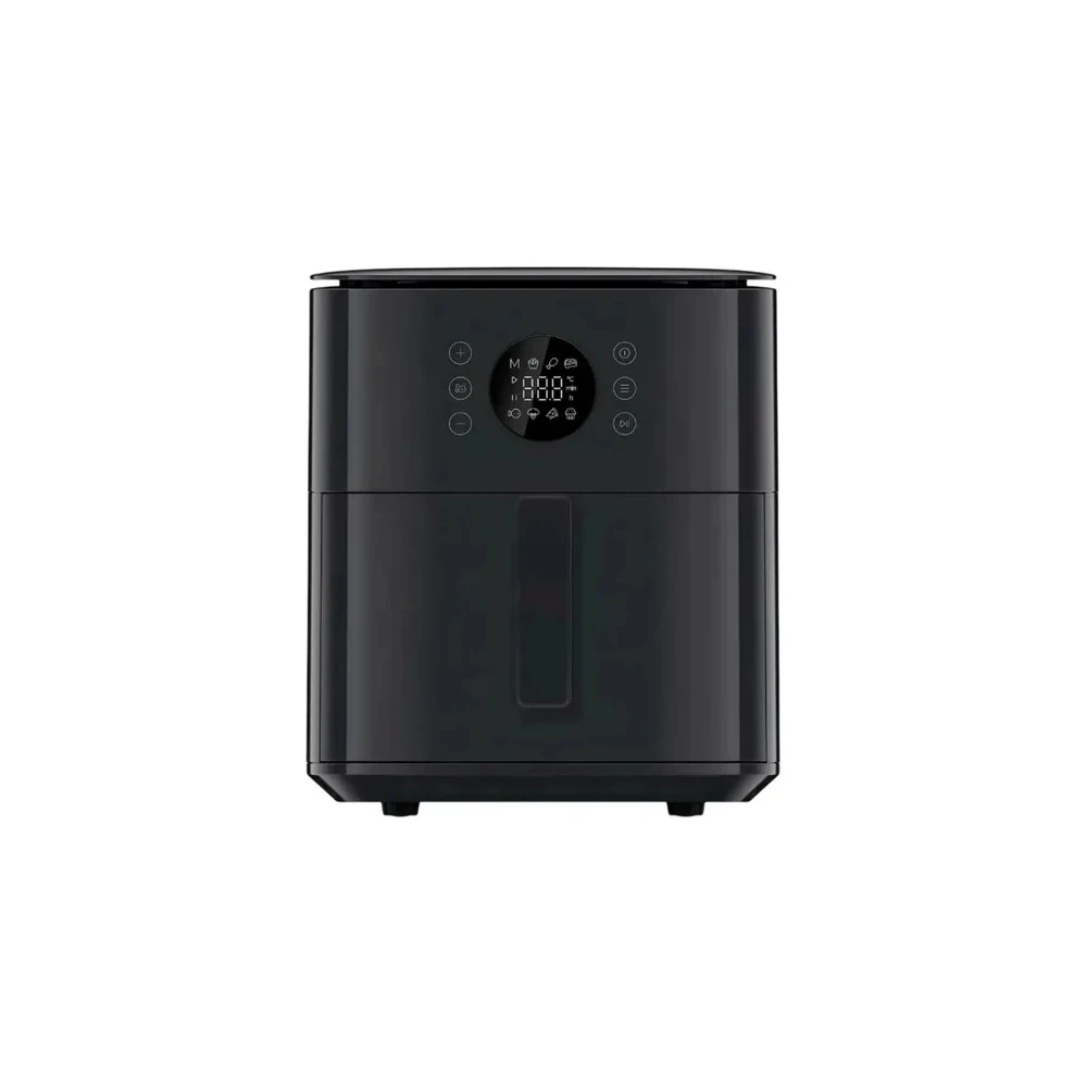 Fritadeira Elétrica Xiaomi Smart Air Fryer BHR084CUS 6.5L 1700W Wifi 110V - Preto
