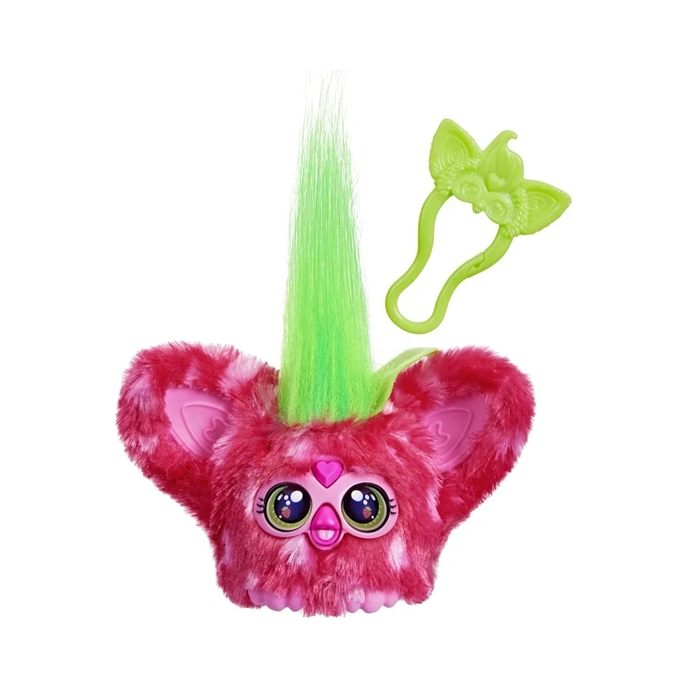 Furby Furblets Ber-Ree Hasbro - G3368 G3364
