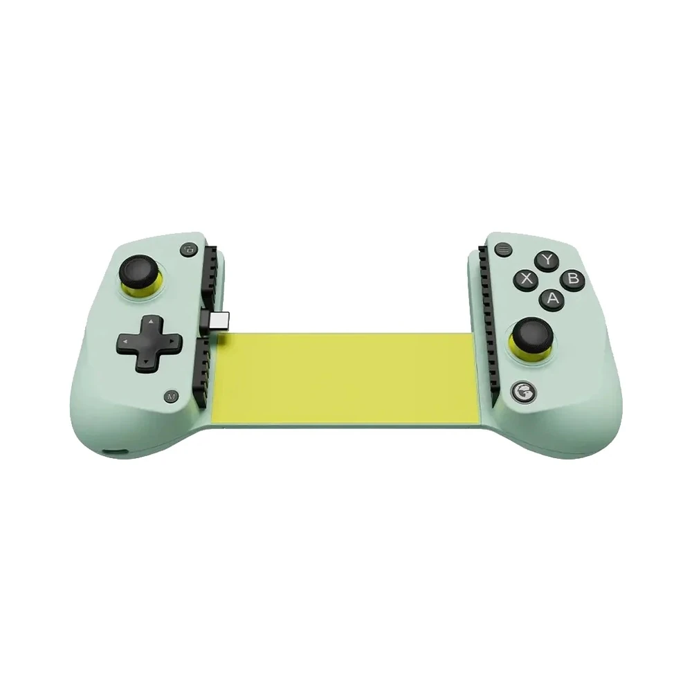 Controle para Smartphone GameSir X5 Lite Tipo-C - Verde