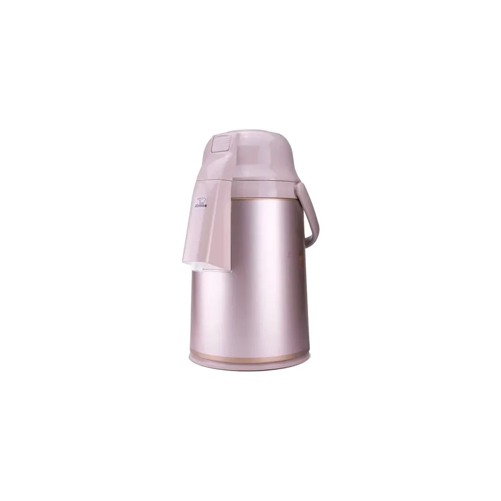 Garrafa Térmica Zojirushi 2.2 L Modelo VRKE22 Cacau