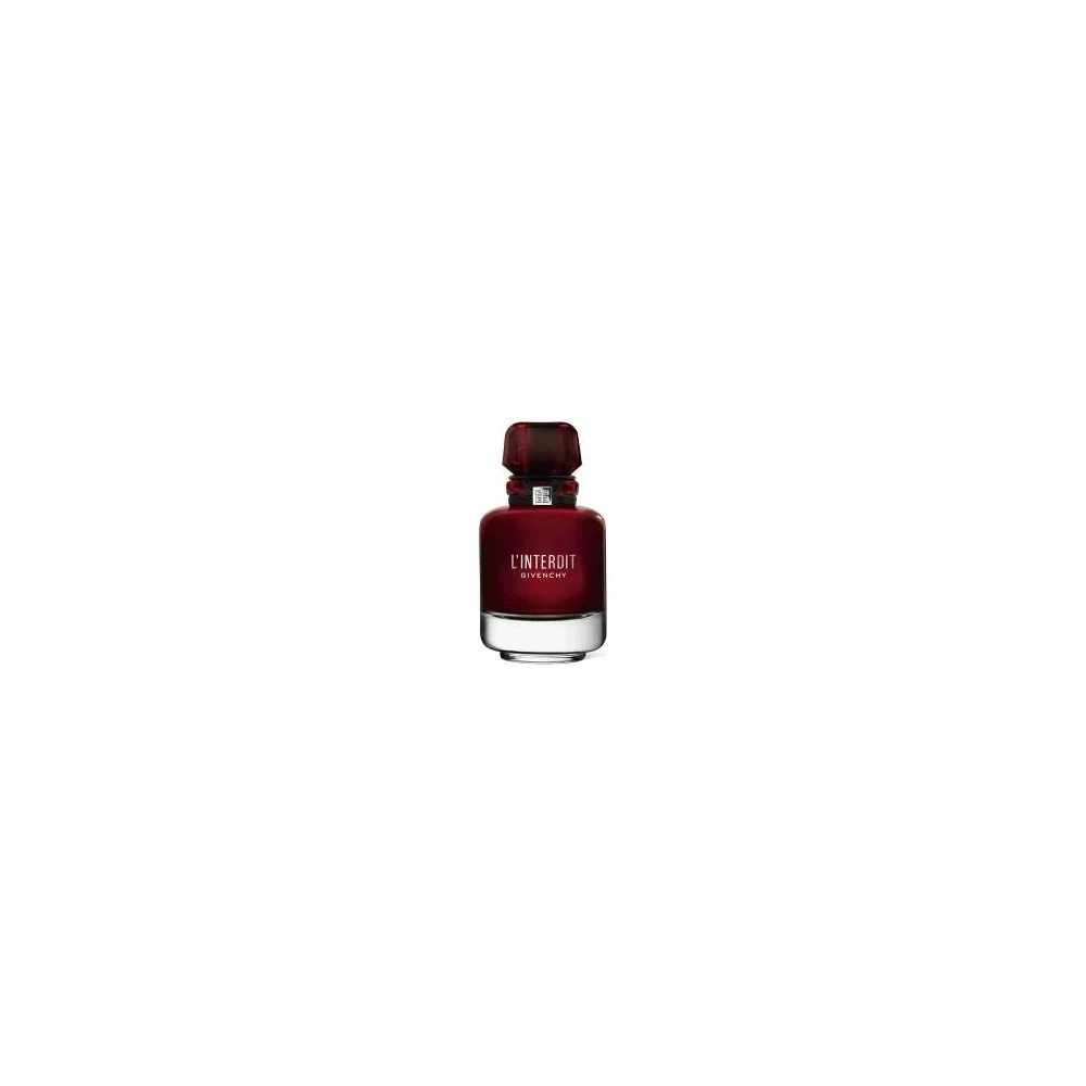 Perfume Givenchy L'Interdit Rouge Edp F 80ML