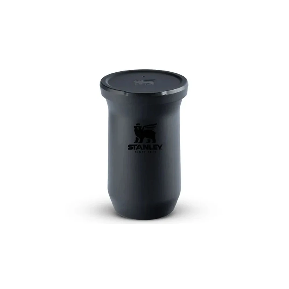 Caneca Stanley para Tereré Guampa 200ML Preta