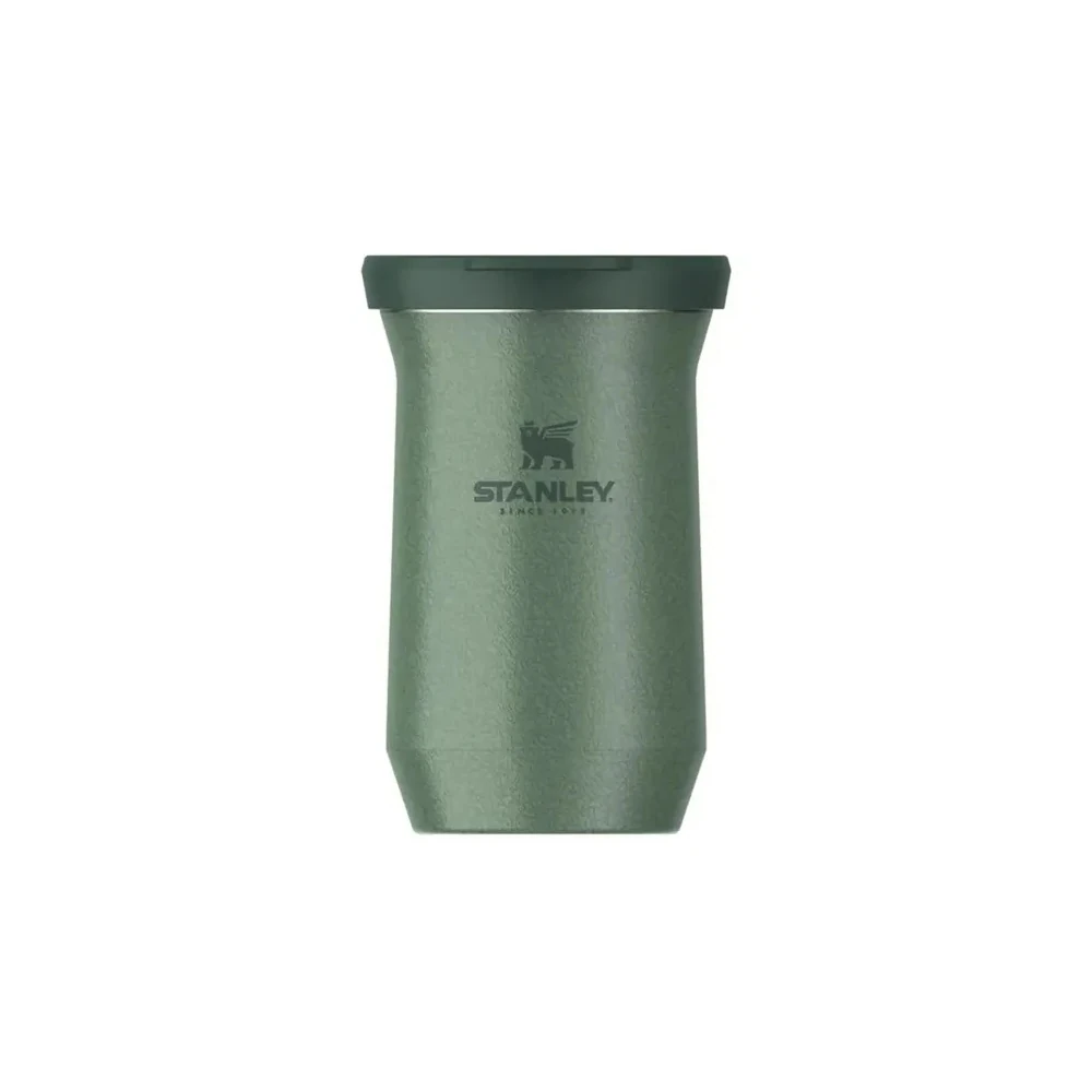 Caneca Guampa para Tereré Stanley 200ml Verde