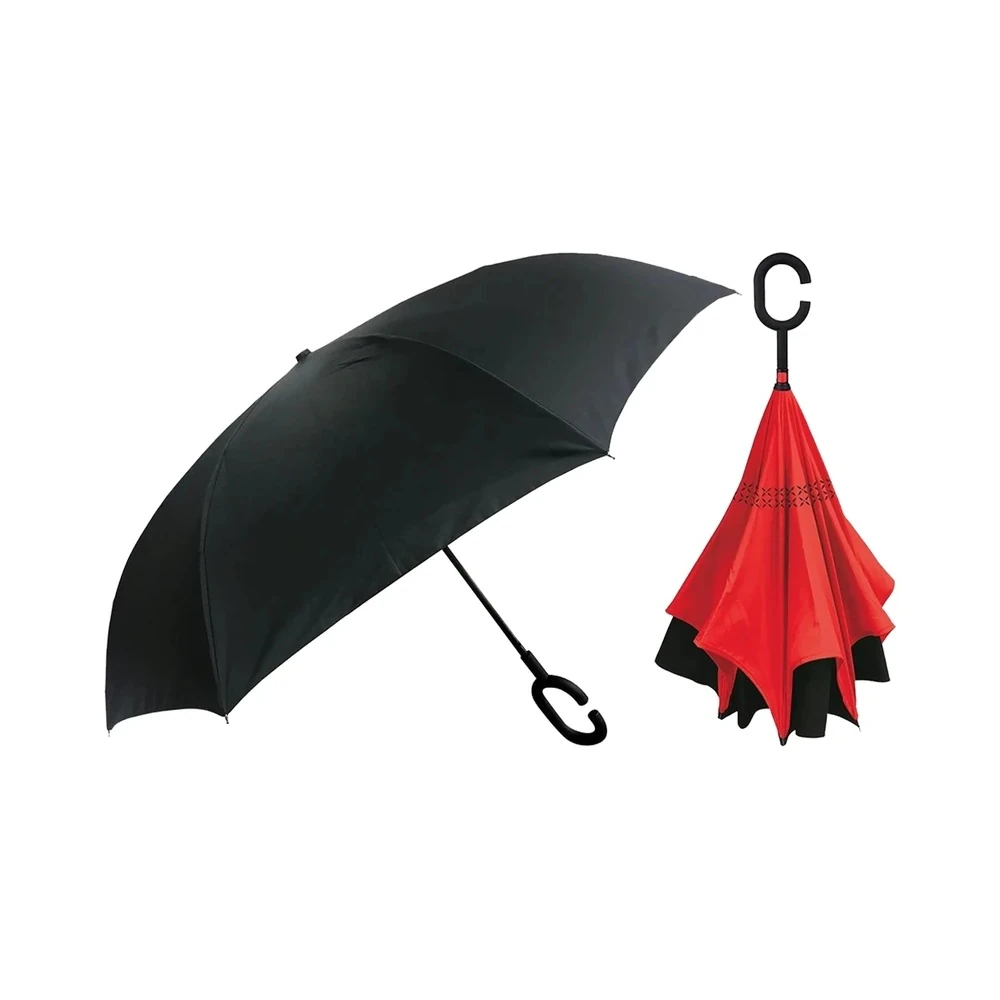 Guarda-Chuva ML-546-ROJ Vermelho