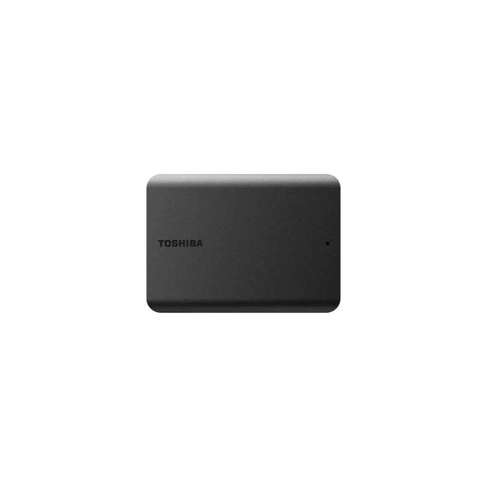 Disco Rígido Externo 1TB Toshiba Canvio Basics 2.5 USB3.0 Preto