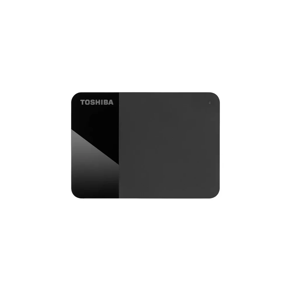 Disco Rígido Externo Portátil Toshiba Canvio Ready 4TB 2,5" USB 3.2 - HDTP340XK3CA