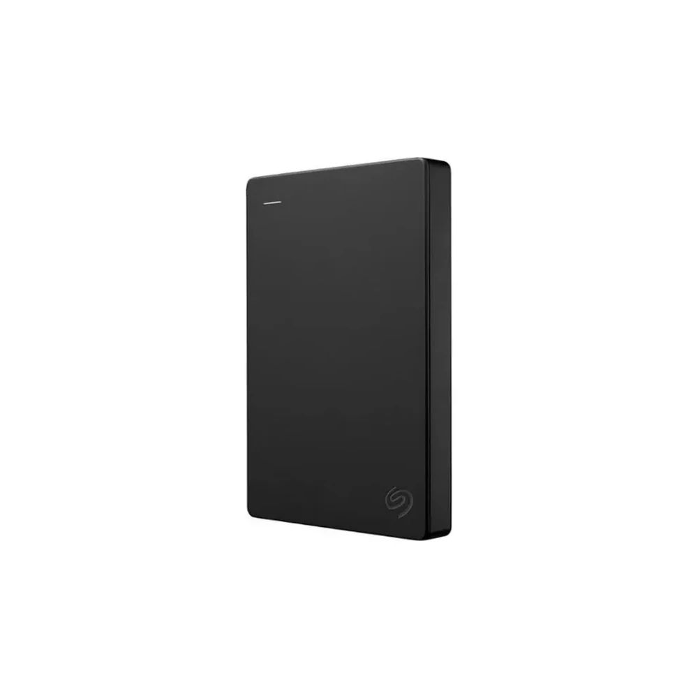 Disco Rígido Externo Seagate 2.5" Portátil STGX1000400 - Preto