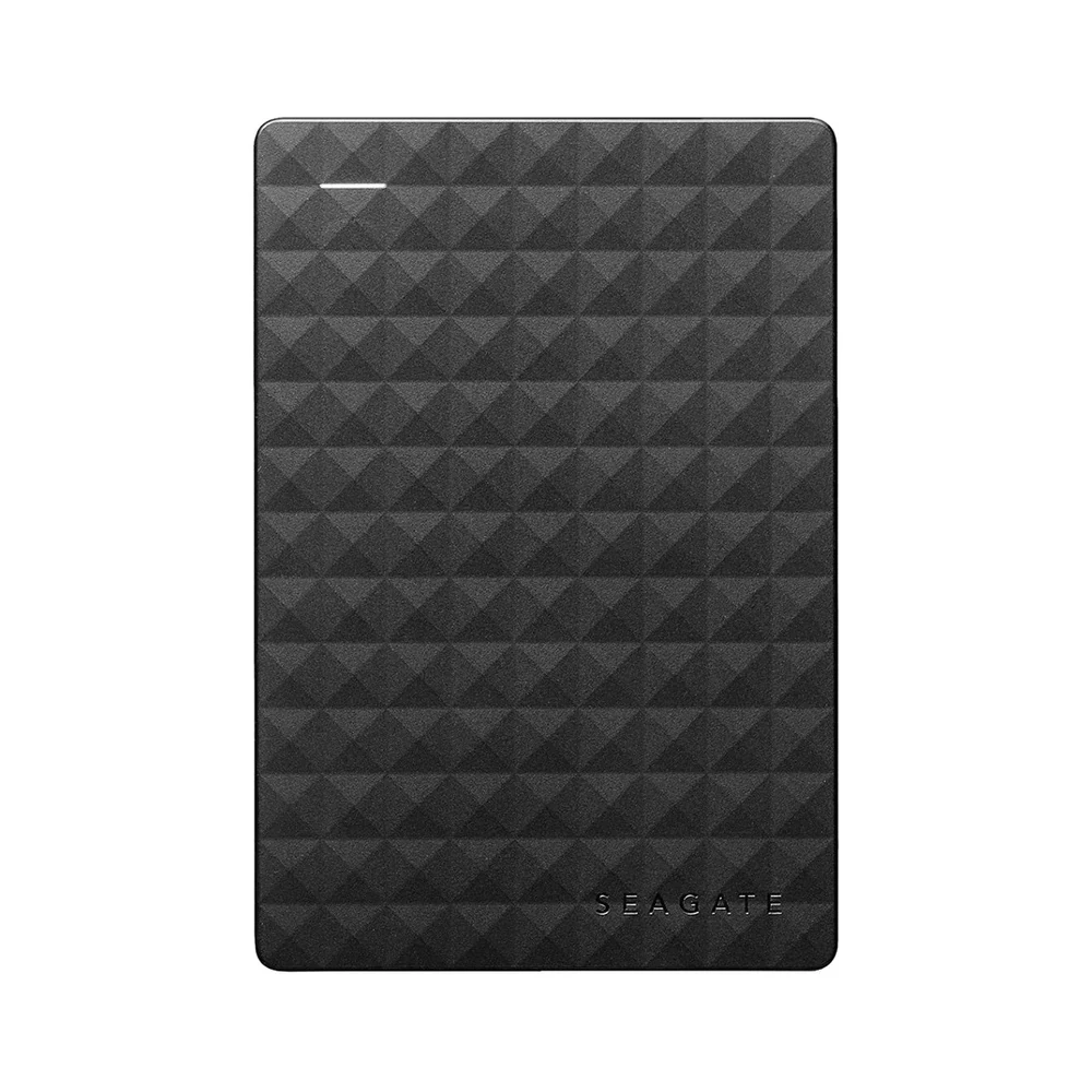 Disco Rígido Externo Seagate 500GB Expansion Portátil USB 3.0 Compatível com Windows - (STEA500400)