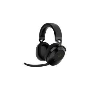 Headset Gamer Corsair HS65 V2 Sem Fio - Carbon CA-9011285-NA2