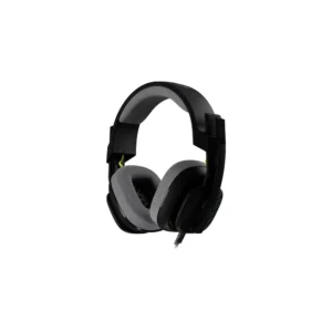 Headset Gamer Logitech Astro A10 Gen 2 939-002046 P2 3.5MM - Preto