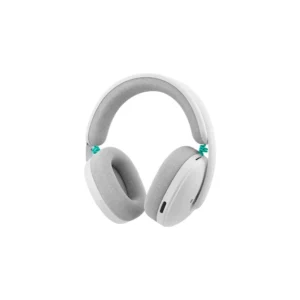 Headset Gamer Logitech G325 981-001530 Wireless - Branco