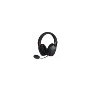 Headset Gamer Redragon H848 Ire Pro / Sem Fio - Preto