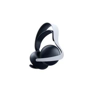 Headset Gamer Sony Pulse Elite Sem Fio para PS5 - Branco