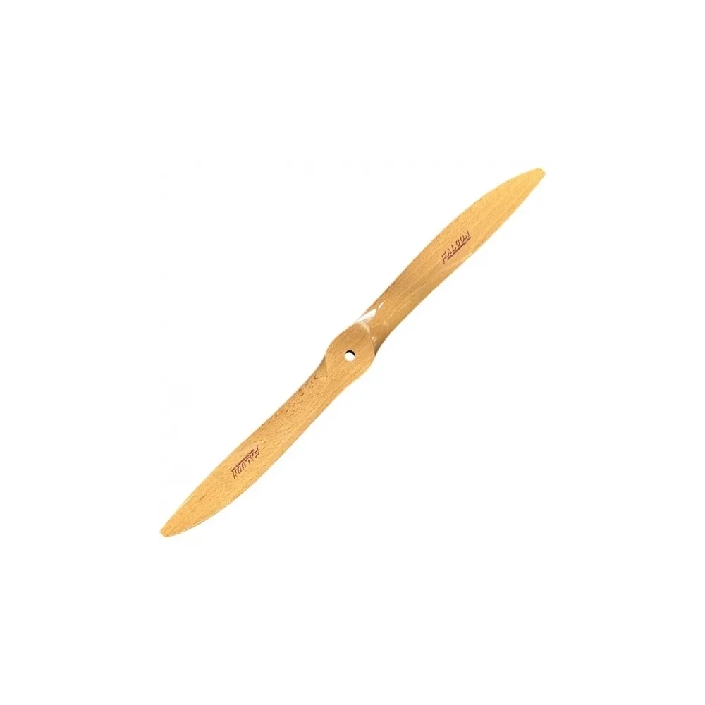 hélice Falcon 15x8 Beechwood (Madeira)