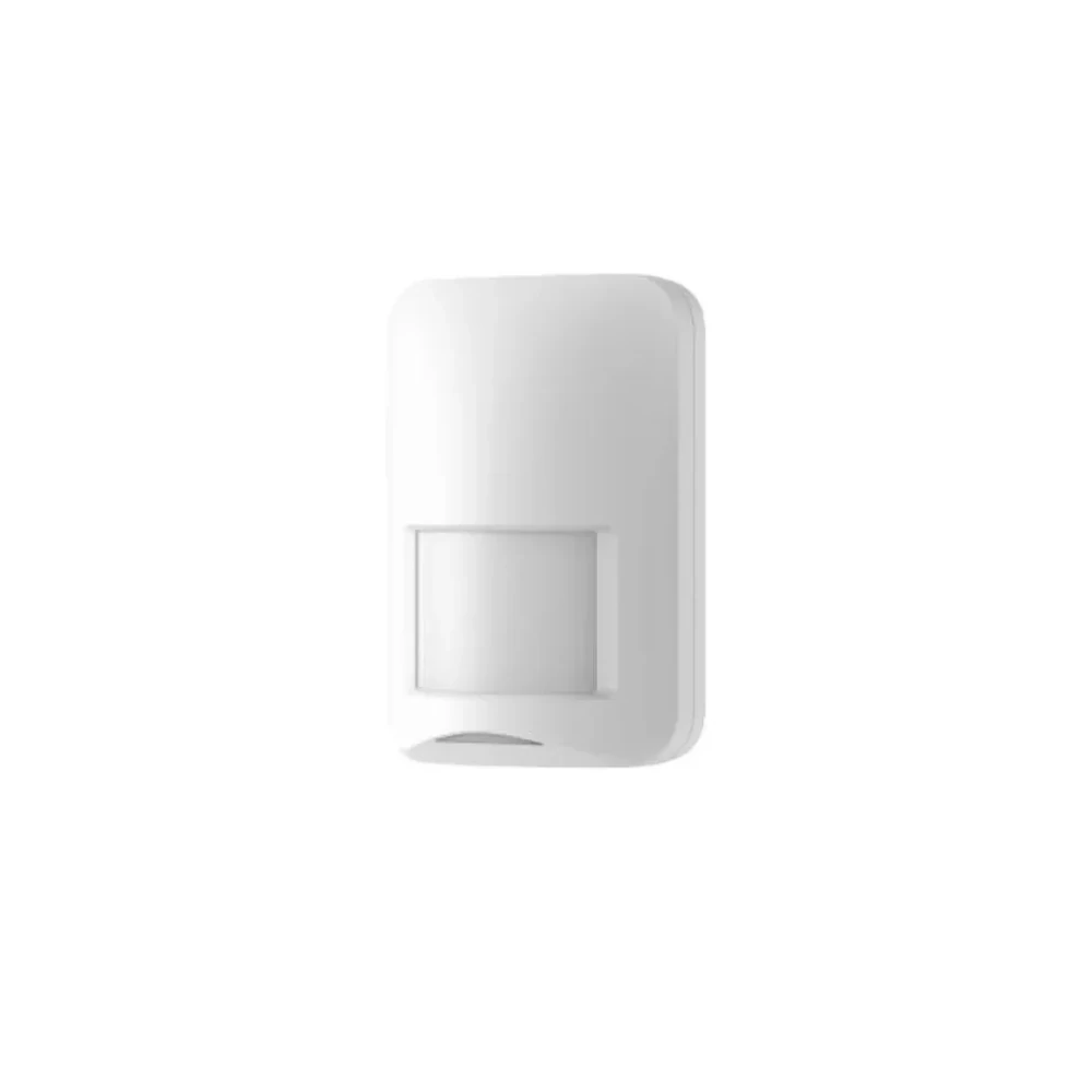 Detector PIR Sem Fio Hikvision Ax Home DS-PD201P10-WB PY