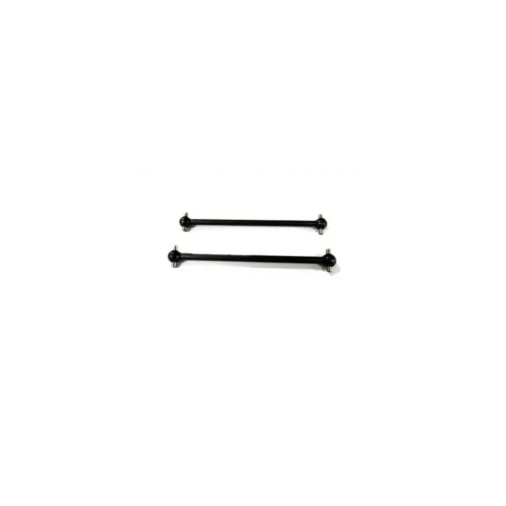 Bieletas Traseiras HT 133MM 50034