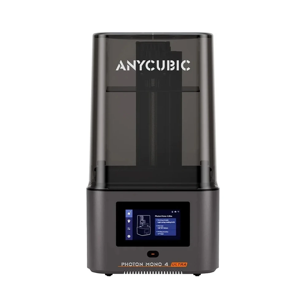 Impressora 3D de Resina Anycubic Photo Mono 4 Ultra - Bivolt