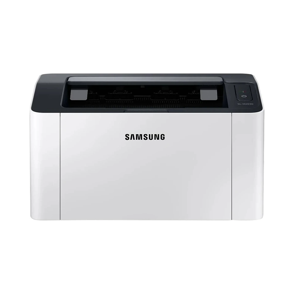Impressora Laser Samsung Xpress SL-M2030 USB 220V 50/60 Hz