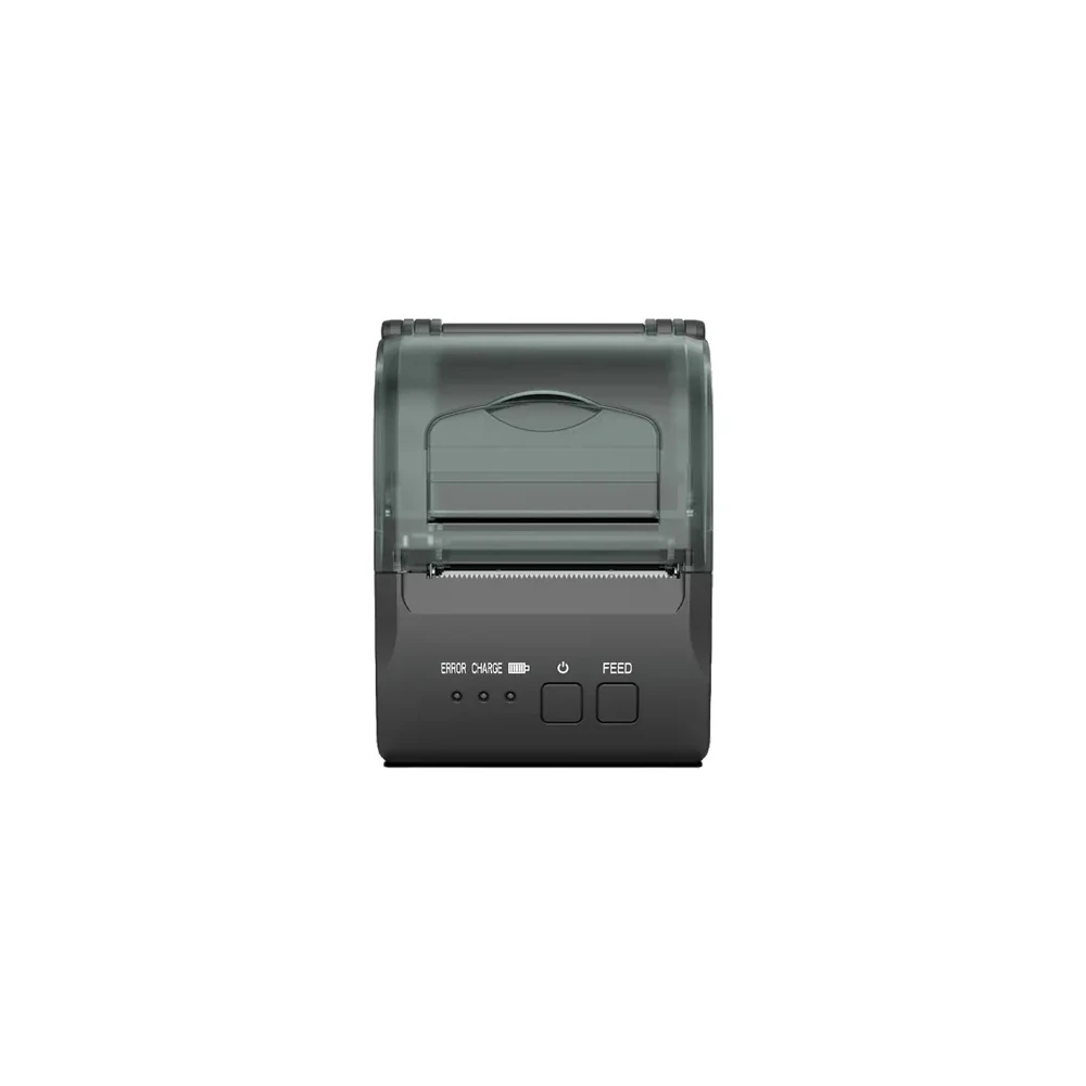 Impressora Térmica FTX TDR058BT - USB/Bluetooth - 0.5 MM - Bivolt - Preto