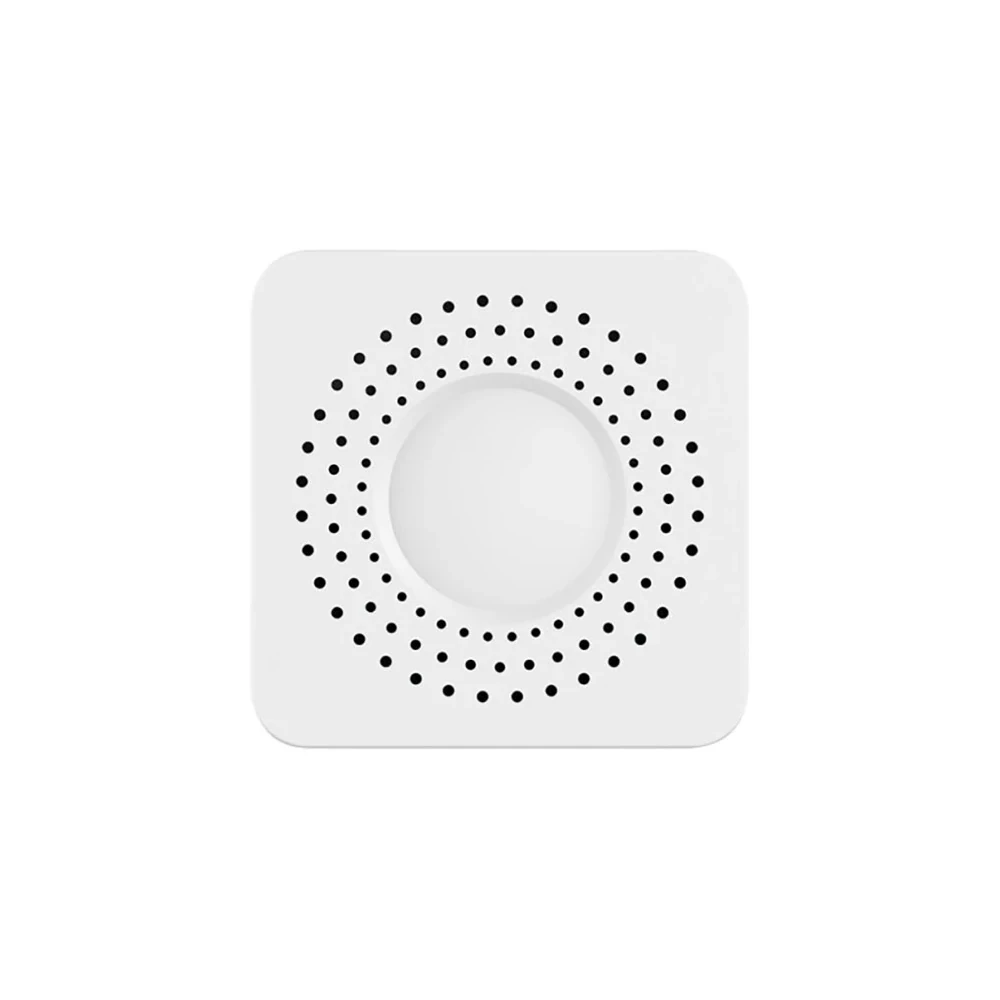 Interruptor Smart Mini 4Life FLMINIWR3G Branco