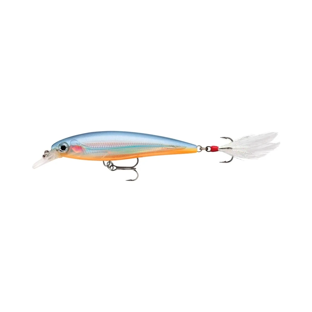 Isca Artificial Rapala X-Rap XR08-SCP