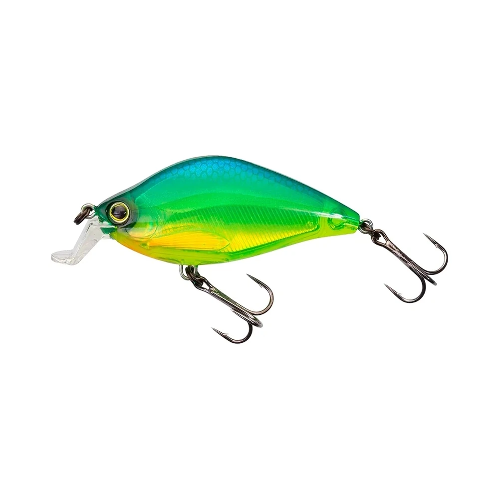 Isca Artificial Yo-Zuri 3DS Flat Crank 55 (F) F1141-HCLL