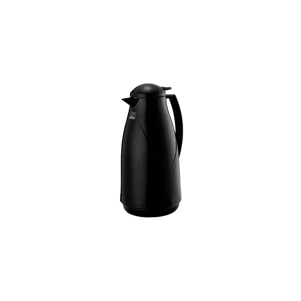 Jarra Térmica Zojirushi AG-KB10BA 1 Litro Preta