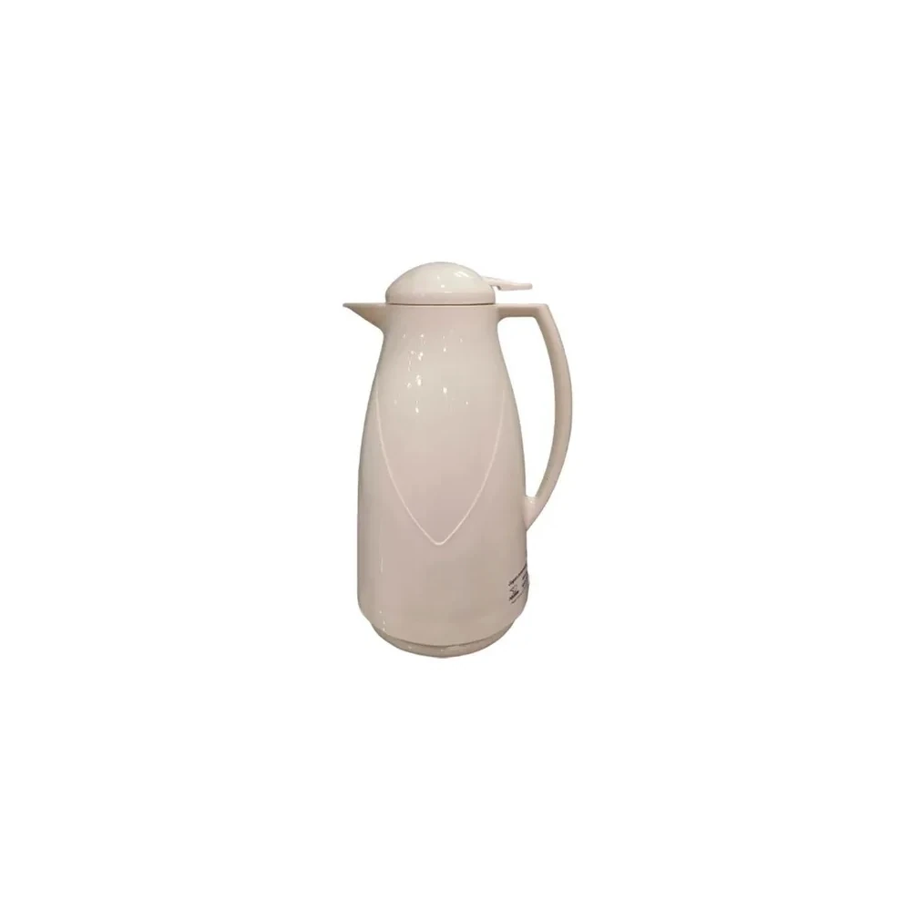 Jarra Térmica Zojirushi AG-KB10WB 1 Litro Branca