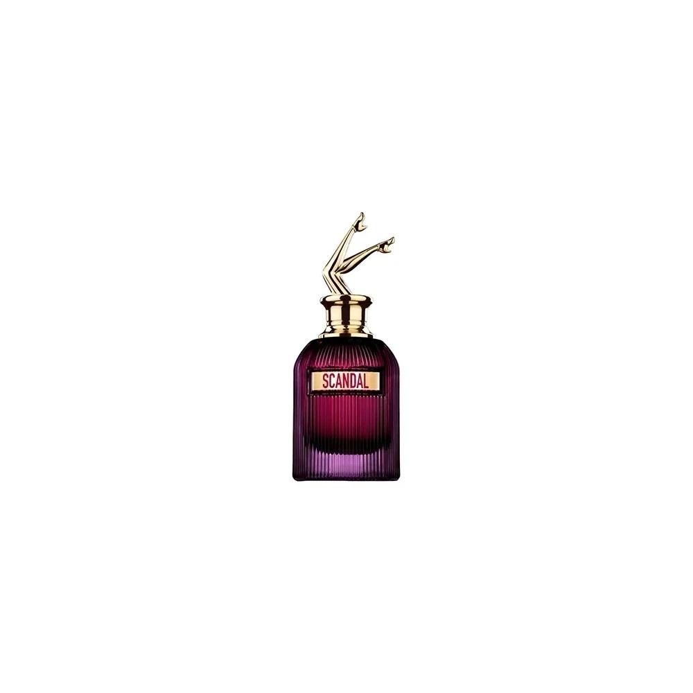 Perfume Jean Paul Scandal Intense Edp Feminino 80ML