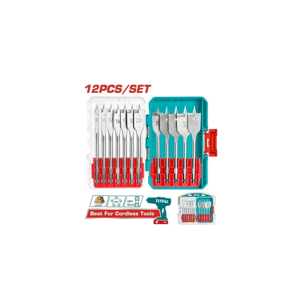 jogo-de-brocas-chatas-total-tacsdl1206-12pcs_caa296077VN