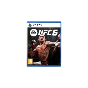 Jogo Ea Sports Ufc 6 para PS5