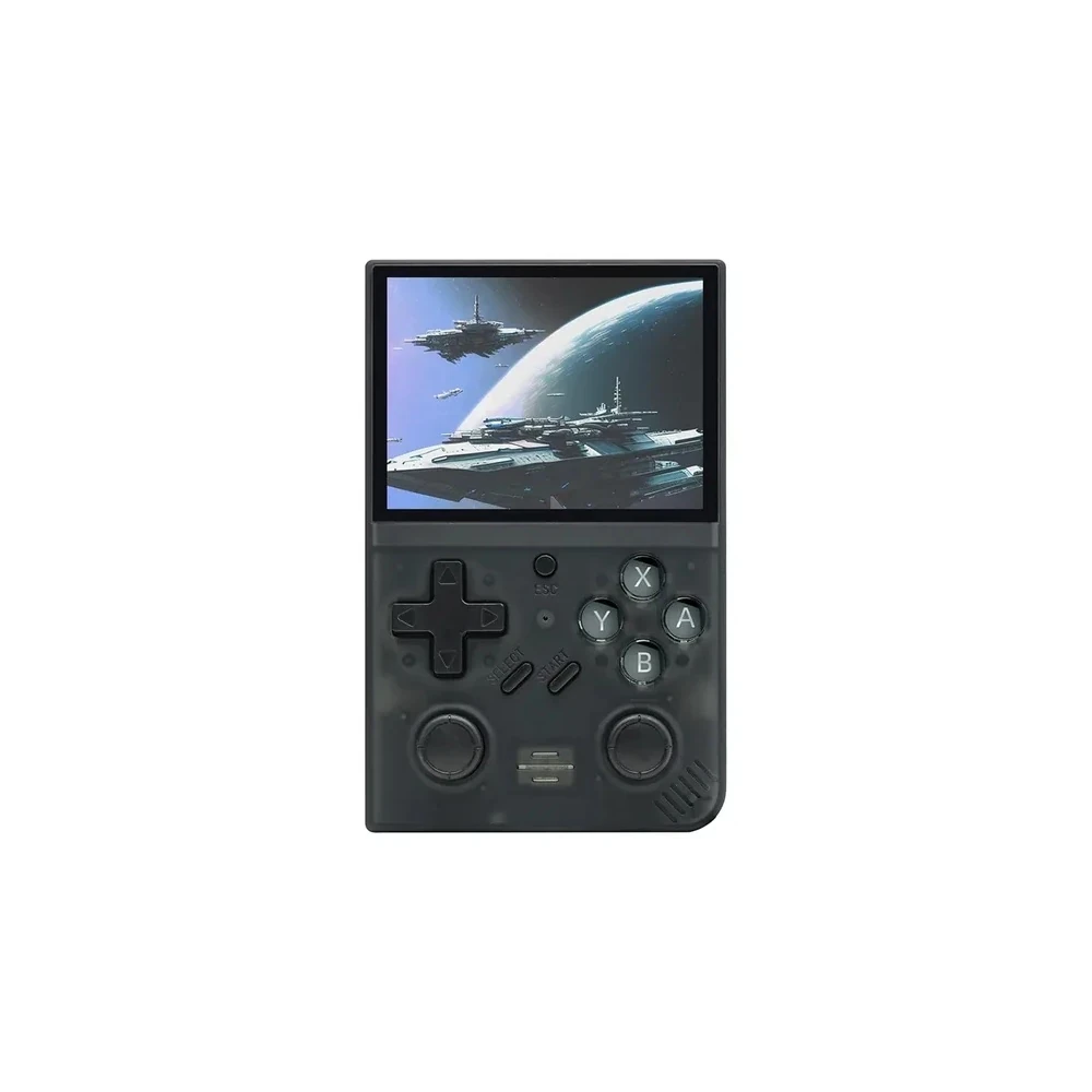 Jogo Portátil Game Boy D-R35PLUS Recarregável PS1/PS2/PSP/Nintendo 3,5