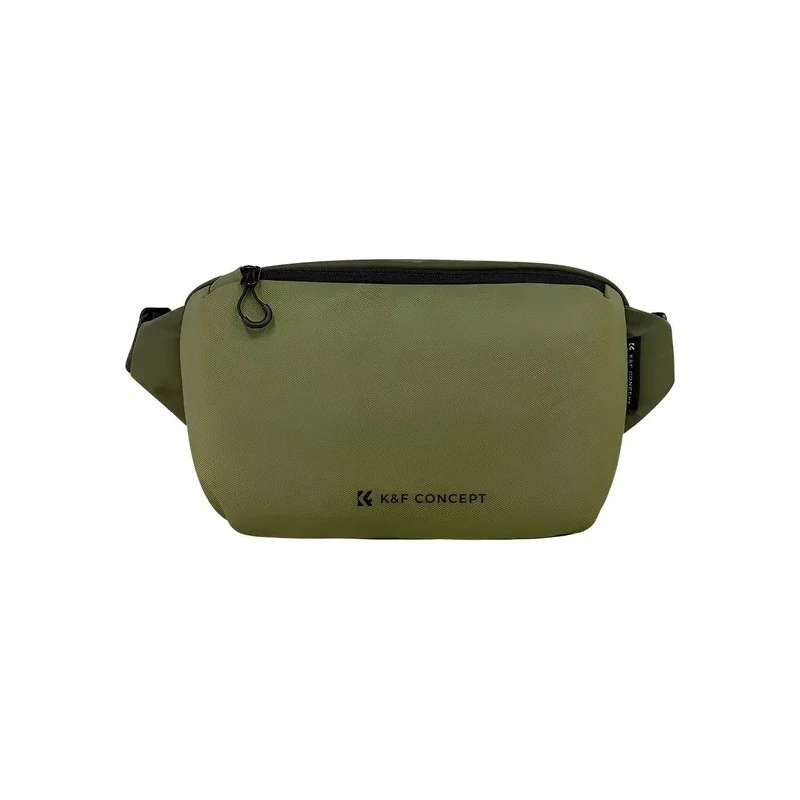 Mochila de ombro Alpha Sling 10L K&F KF13-157V3