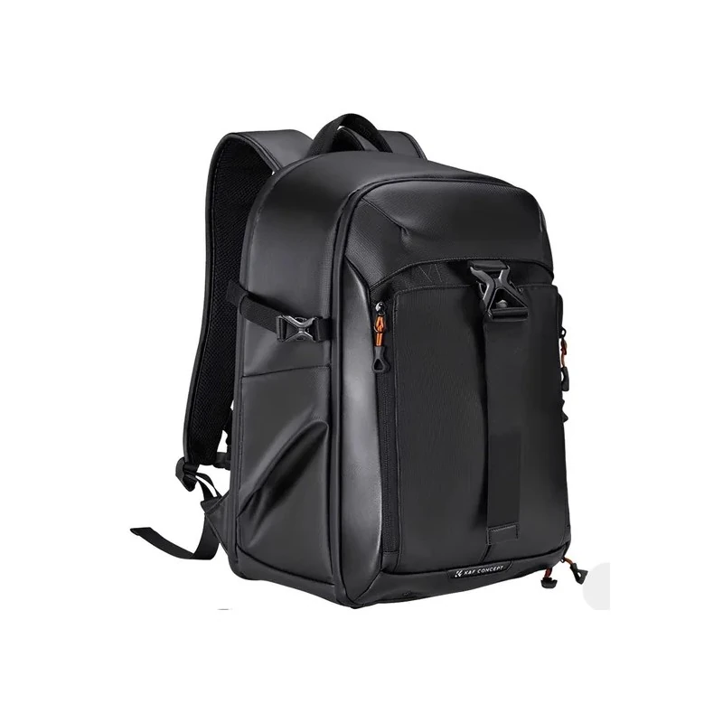 Mochila K&F KF13-211 25L Wander 1 Preto