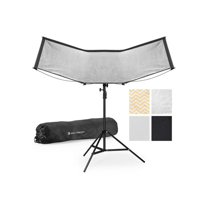 Painel Refletor K&F KF18-0017