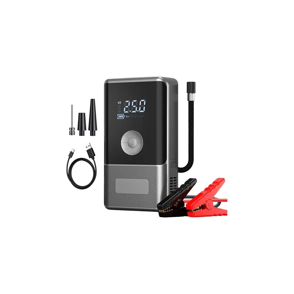 kit-arrancador-de-carro-e-compressor-de-ar-multifunctional-car-emergency-power-starter-recarregavel-usb-usb-c-com-lanter_mar1159660VN
