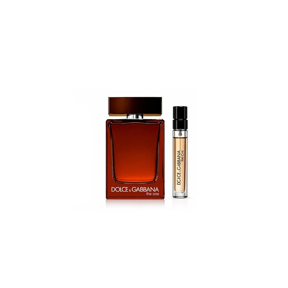 Kit D&G The One Parfum M 100ML 2 Piezas