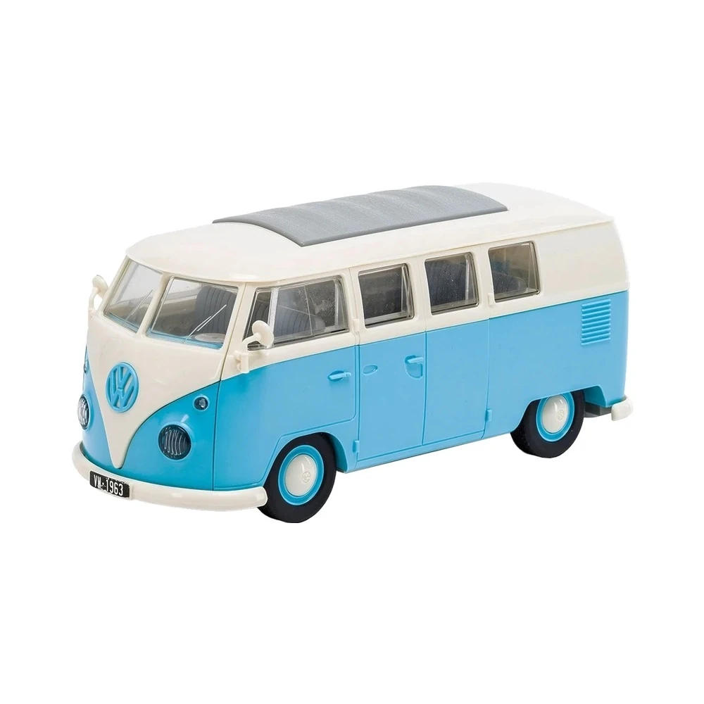 Kit de Montagem Volkswagen Kombi Quickbuild Airfix - J6024
