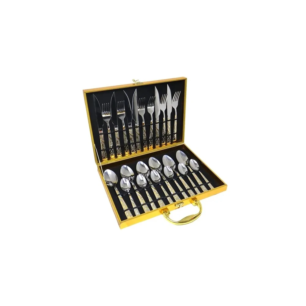 kit-de-talheres-fd-666-maleta-dourada-24-pcs_tco577373VN