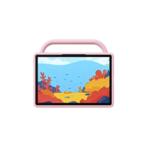 Kit Tablet Doogee U11 Infantil 11" Wifi 128 GB - Rosa