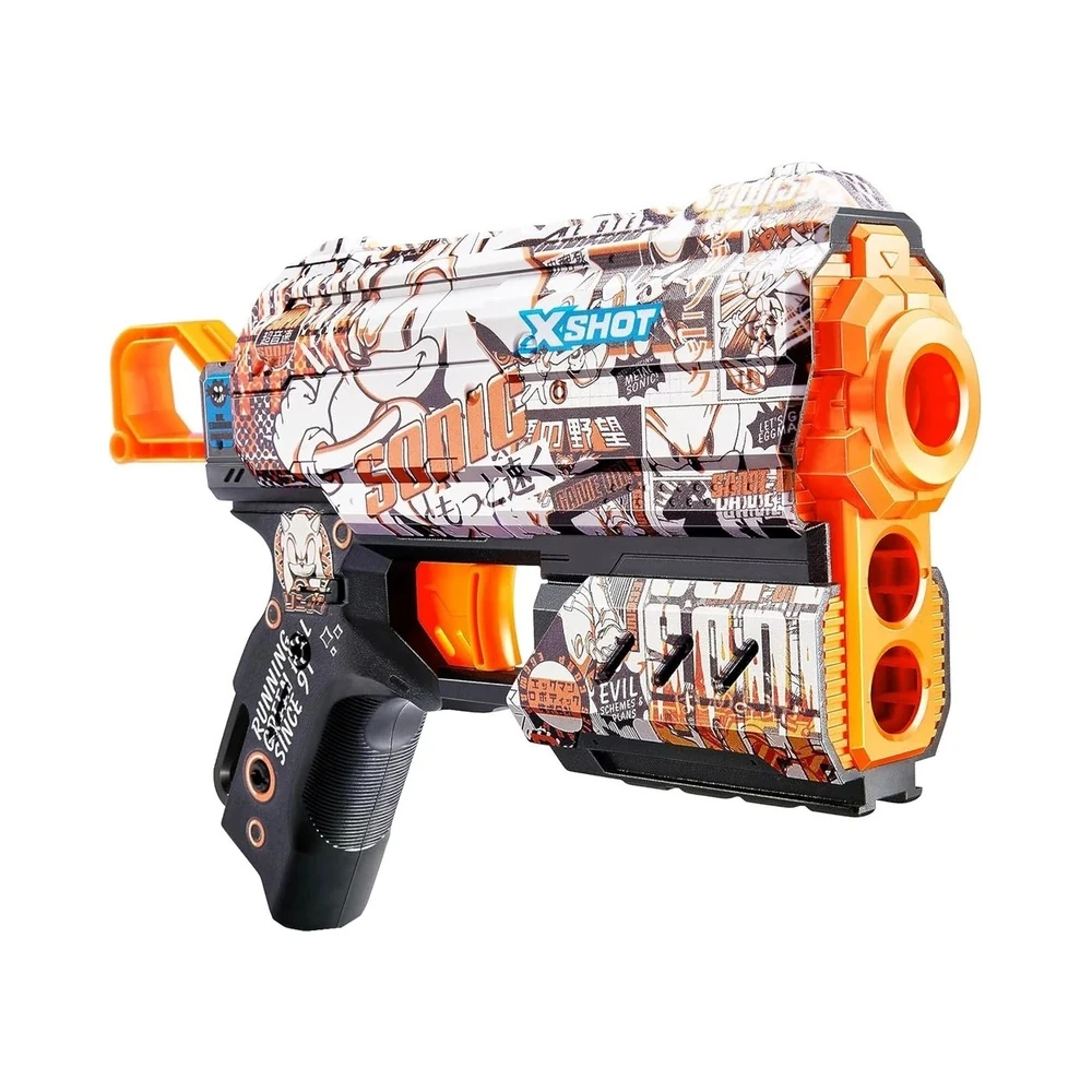 lancador-de-dardos-x-shot-flux-retro-sonic-zuru-36648_CES4316398VN